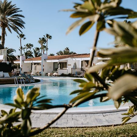 Bungalows El Palmital - Adults Only Playa del Inglés Eksteriør bilde