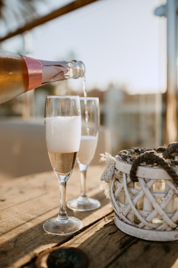 Bungalows El Palmital - Adults Only Playa del Inglés Eksteriør bilde