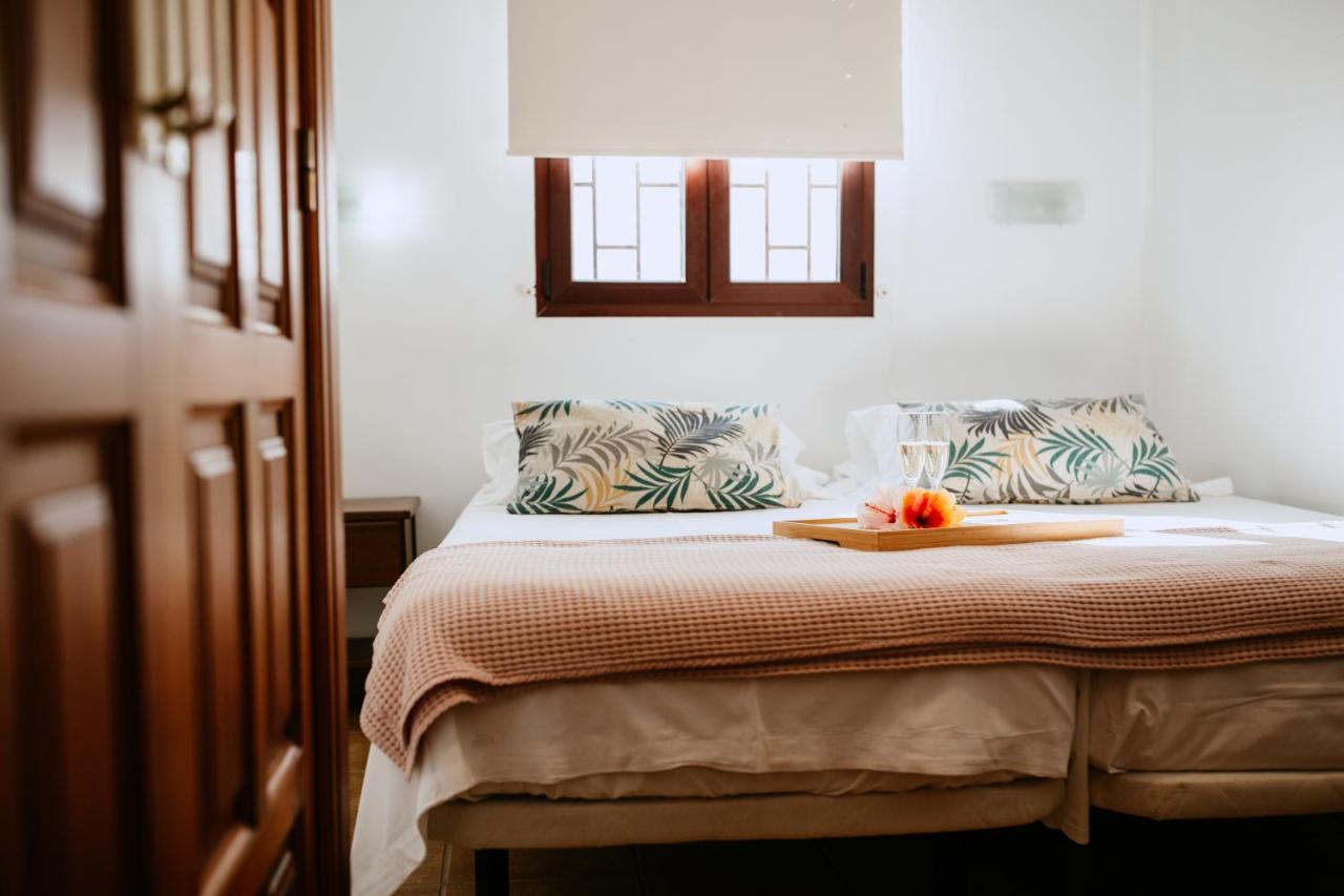 Bungalows El Palmital - Adults Only Playa del Inglés Eksteriør bilde