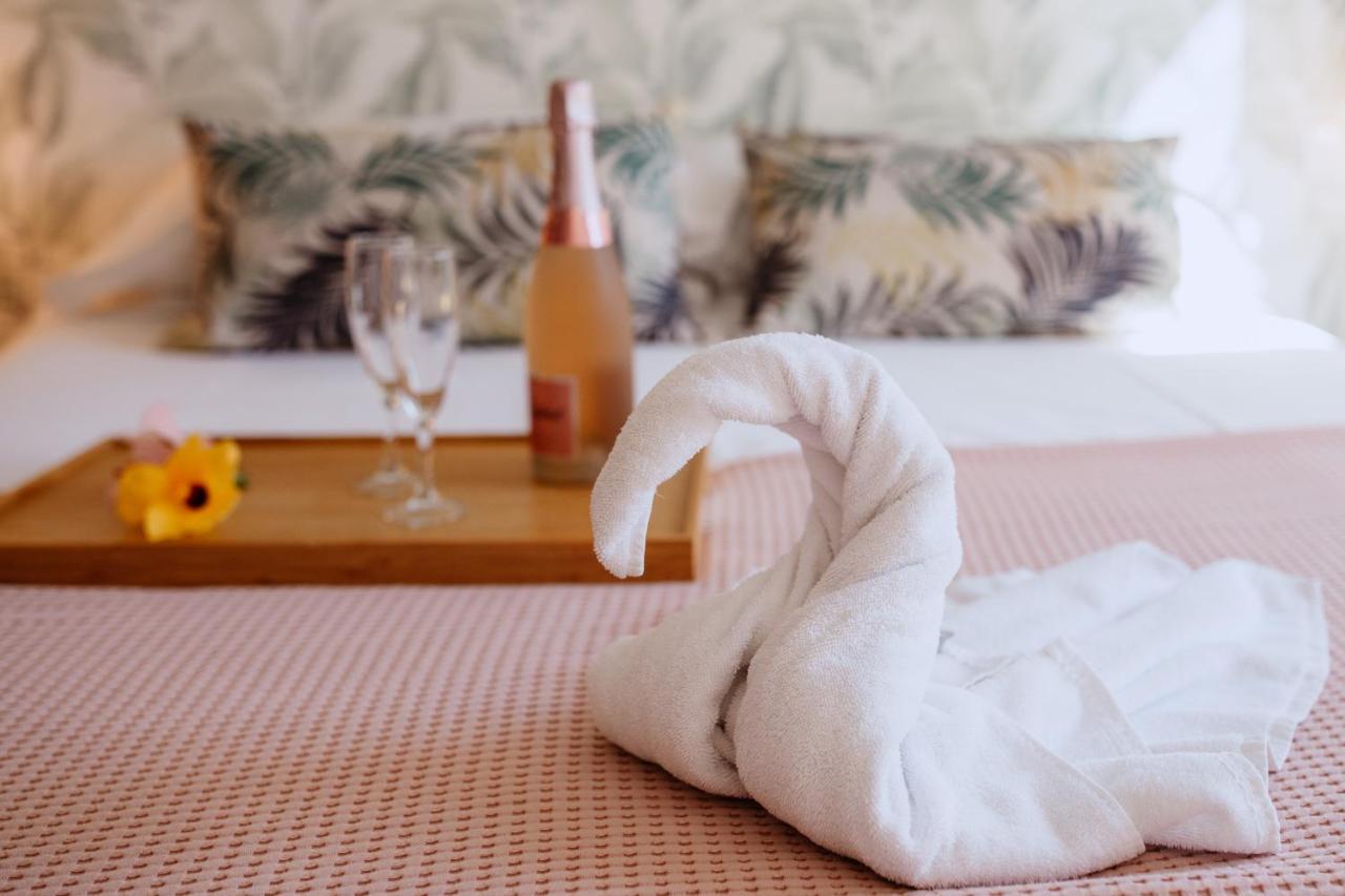 Bungalows El Palmital - Adults Only Playa del Inglés Eksteriør bilde