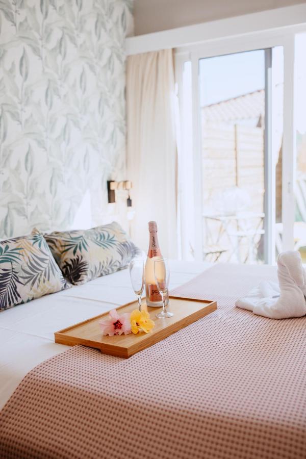 Bungalows El Palmital - Adults Only Playa del Inglés Eksteriør bilde