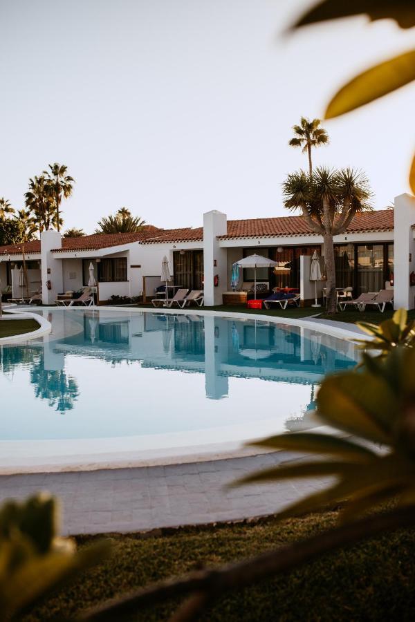 Bungalows El Palmital - Adults Only Playa del Inglés Eksteriør bilde