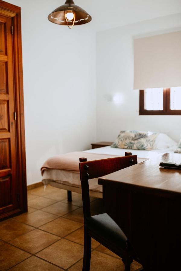 Bungalows El Palmital - Adults Only Playa del Inglés Eksteriør bilde