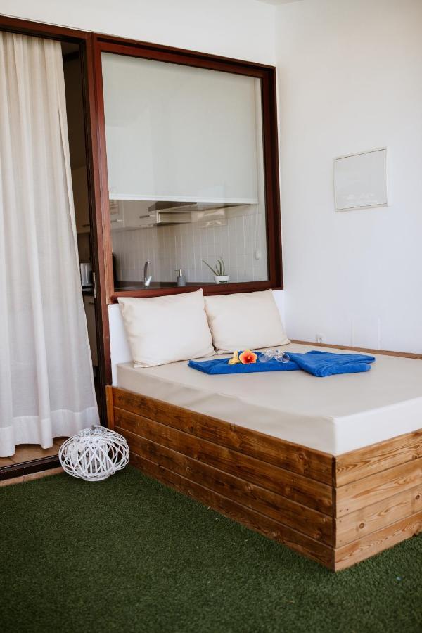 Bungalows El Palmital - Adults Only Playa del Inglés Eksteriør bilde