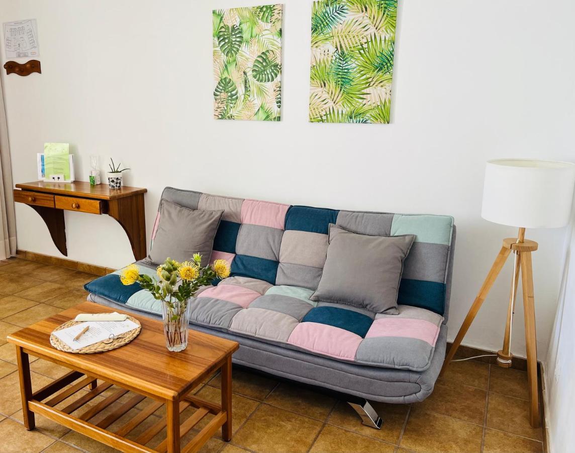 Bungalows El Palmital - Adults Only Playa del Inglés Eksteriør bilde