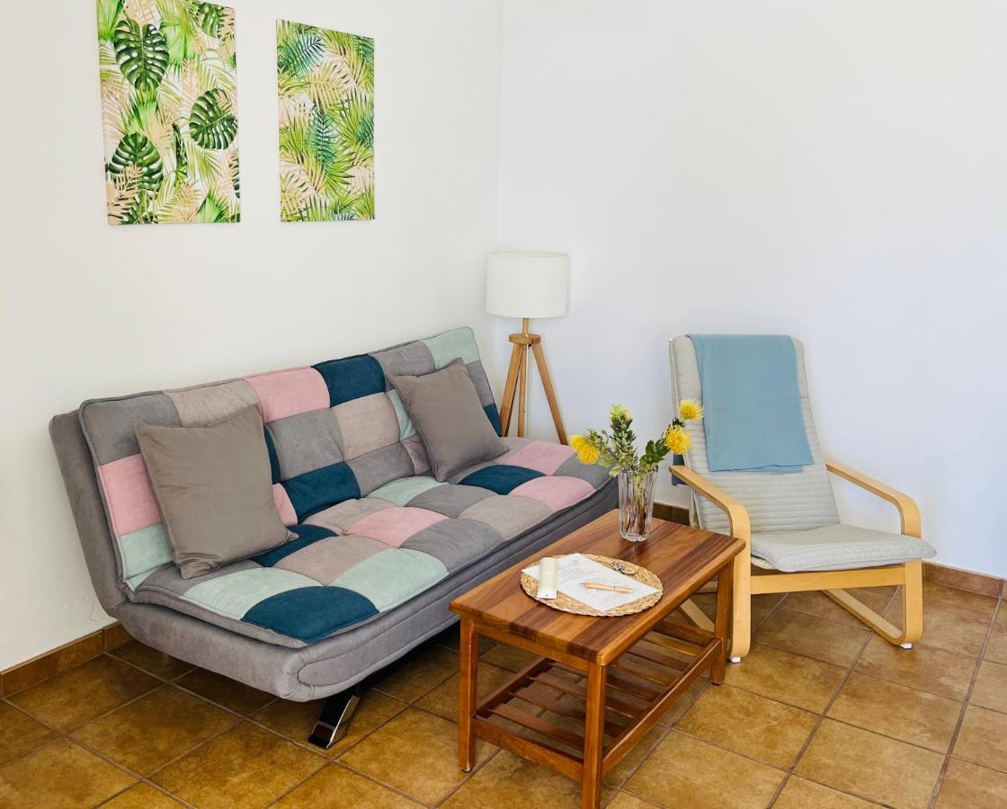 Bungalows El Palmital - Adults Only Playa del Inglés Eksteriør bilde
