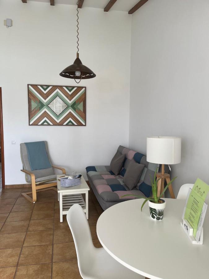 Bungalows El Palmital - Adults Only Playa del Inglés Eksteriør bilde