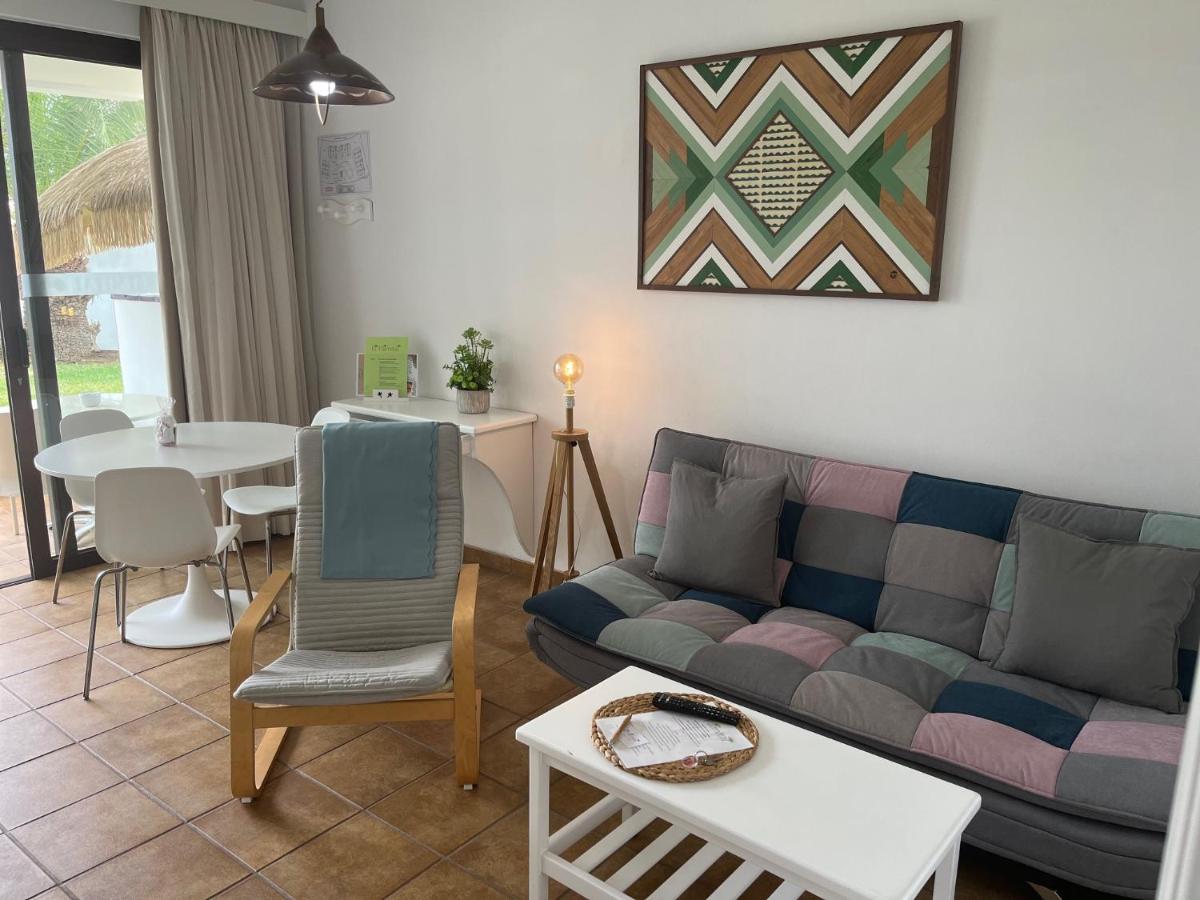 Bungalows El Palmital - Adults Only Playa del Inglés Eksteriør bilde