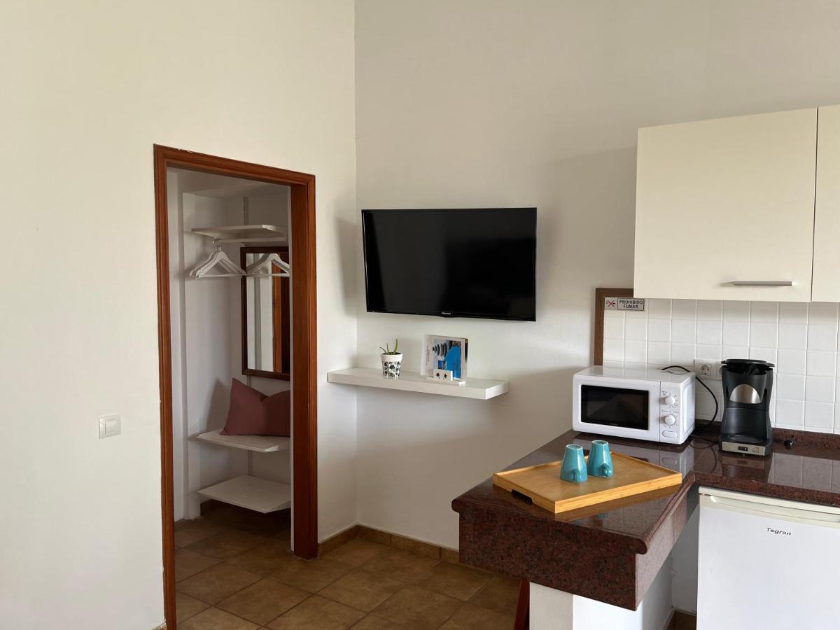 Bungalows El Palmital - Adults Only Playa del Inglés Eksteriør bilde