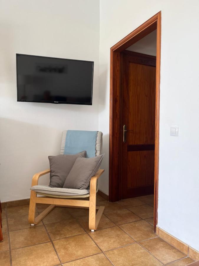 Bungalows El Palmital - Adults Only Playa del Inglés Eksteriør bilde