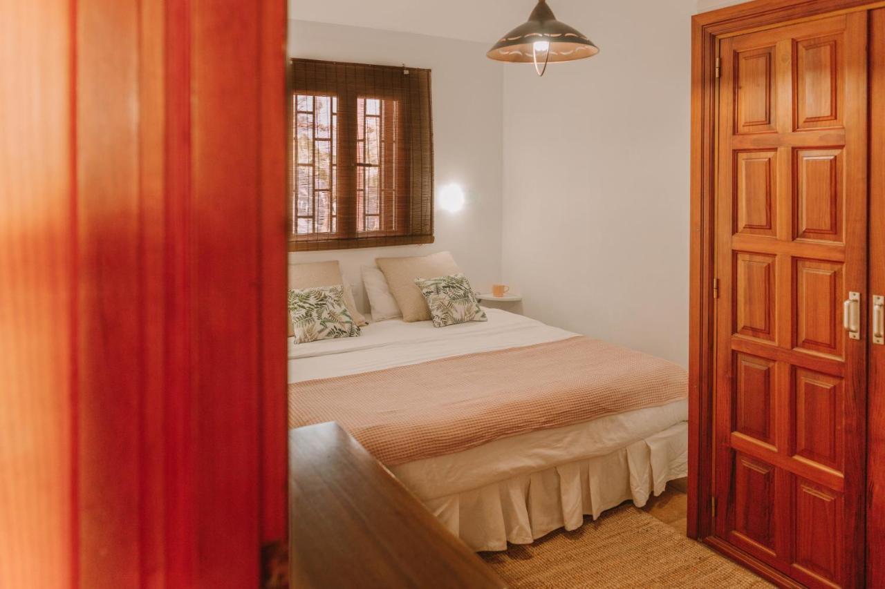 Bungalows El Palmital - Adults Only Playa del Inglés Eksteriør bilde